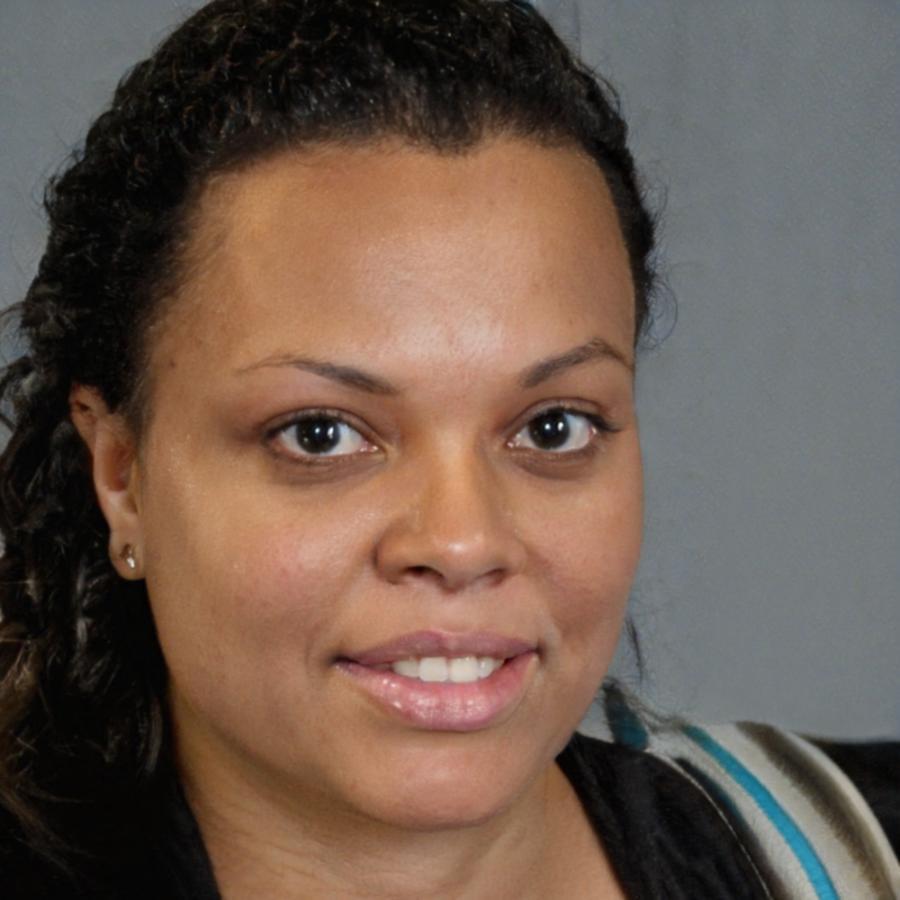 Portrait de Sophie Martin, spécialiste en gestion de portefeuille