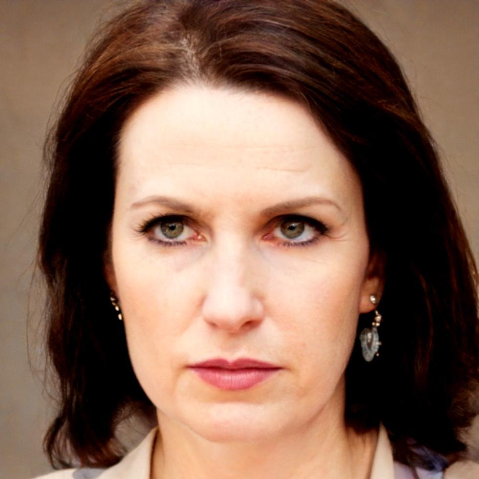 Portrait de Sophie Martin